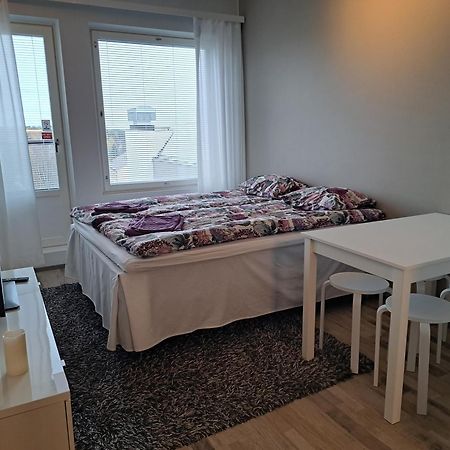 Top Floor City Apartment Rovaniemi Extérieur photo