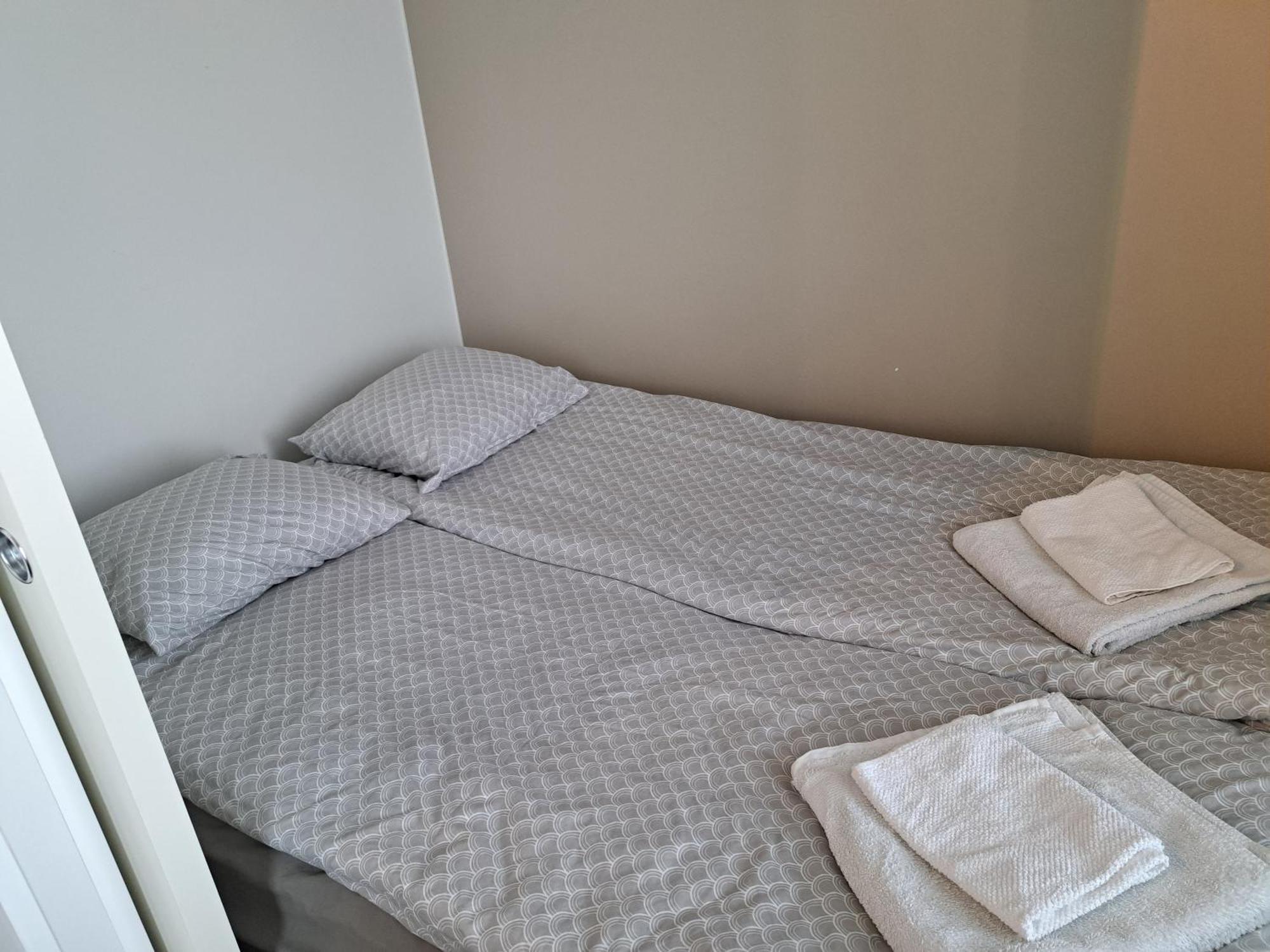 Top Floor City Apartment Rovaniemi Extérieur photo